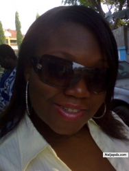 Sandra Iroegbu