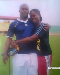 Me and my wiffy