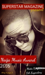 mista kingbit Da next coming star