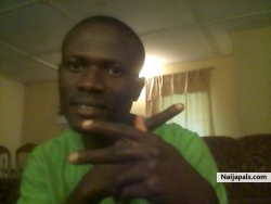 felix wole (fellyme)