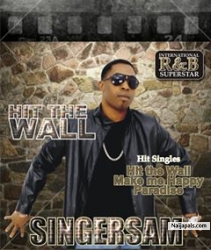 Music Icon..... Singer /song writer /producer / blogger...#Singersam 