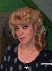 Victoria Jones