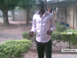 Abiola Oluwaseyi