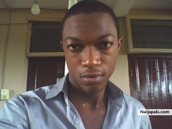 Chilling at home