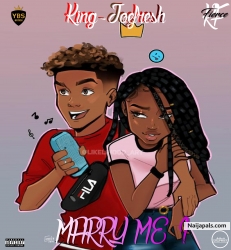 Marry Me by KING-JOEFRESH