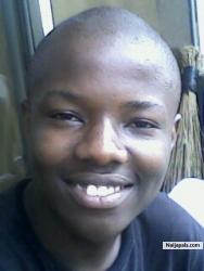 Ugly me