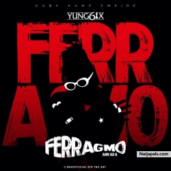 Ferragmo (Ankara) by Yung6ix
