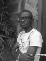 Yusuf kolapo wahab (Yuscent49japals)