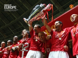 the kings of europe