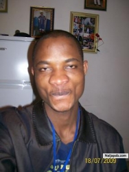 sanusi christopher 