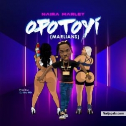 Opotoyi by Naira Marley
