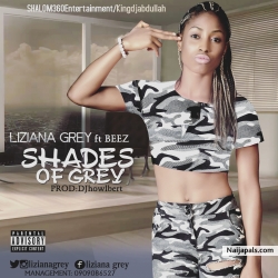 shades of grey by Liziana Grey Ft Beez 