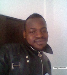 Aderemi Gbenga (gbengene009)