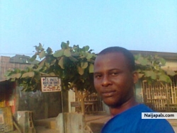 Bello Ahmed Olalekan