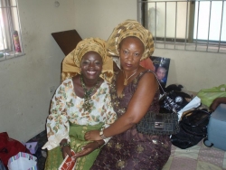 friend`s wedding