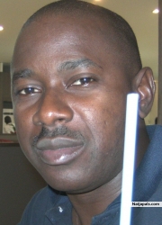 Abayomi Ponle