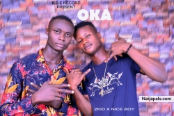 Oka by 2Kid ft Niceboy