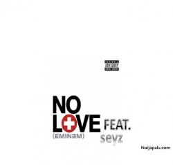 NO LOVE E by SEYZ