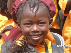 Primary School Graduate