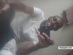 uwem cyril