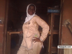 Khadijat dats me 