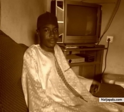 Abubakar Sule Habu (ameer100111)