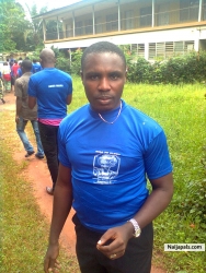 Obinna ibeh