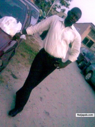 BASIL AKPABIO (BASILINI)