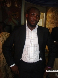 Oluwaseun Dare