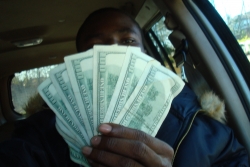 get money