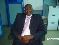 Moshood Lawal