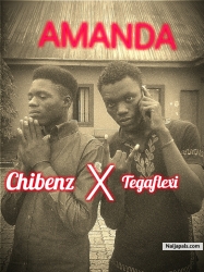 Amanda by Chibenz X Tegaflexi 