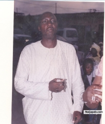Sabitu Ganiyu Ademola (ganade01)