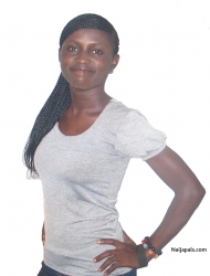 Ronke Opeyemi Lawal