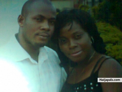 My luv