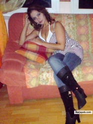 lydia papadaki