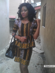 Nzerem Queen (cushite)