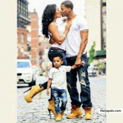 me,my love and my kid