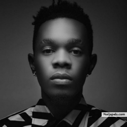 THIS KIND LOVE by PATORANKING (SMARTDAWESOME)