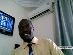 Gwarinpa Abuja