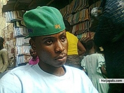 rasheed kehinde