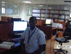 office day