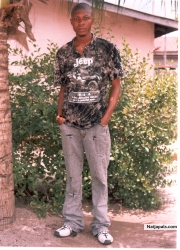 francis kelechi