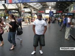 me in zurich switzerland