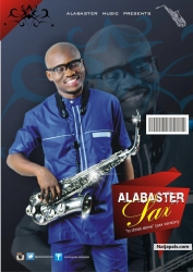 olumuyiwa alabaster (alabastersax)