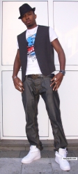 me again
