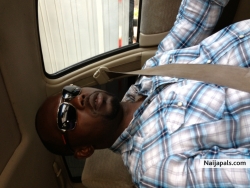 Kazeem Oyewole (Kazyboynyc)