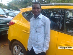 Joel   OTOBO (Joel4live)