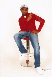 TAOFEEQ OLAYINKA BALOGUN (YKAY)