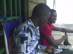 Gabriel oshodi